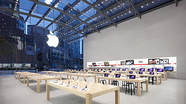 Apple Store