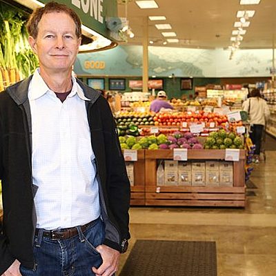 Timeline: Biografía de John Mackey