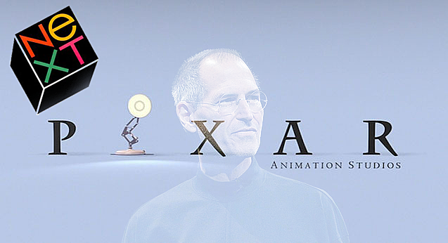 Estudio de Animación Pixar