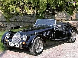 Vehicle de quatre rodes