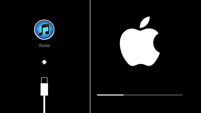 El iTunes despues del iPod