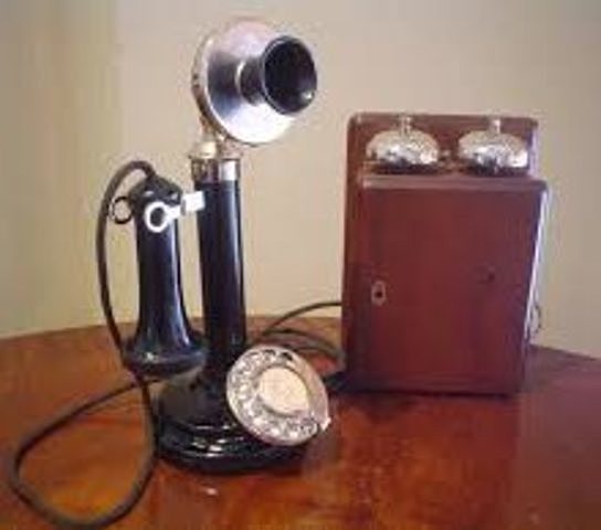 NUEVOS MODELOS DE TELÉFONOS