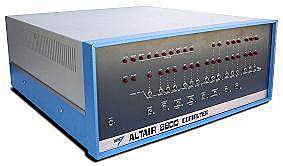 Altair 8800