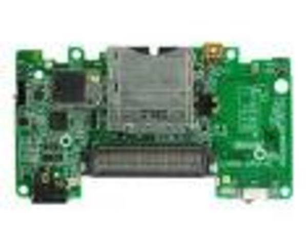 Primera consola de juego de 8 Bit