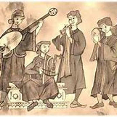 Timeline: HISTORIA DE LA MÚSICA II