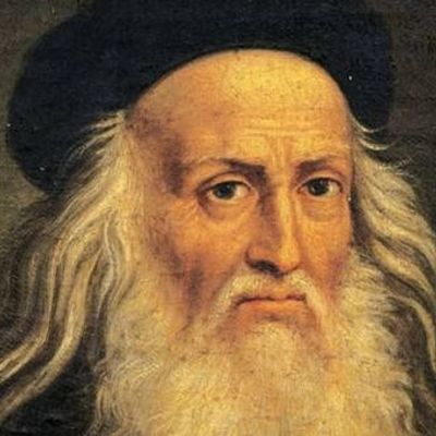 Timeline: Λεονάρντο Ντα Βίντσι