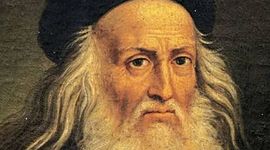 Timeline: Λεονάρντο Ντα Βίντσι