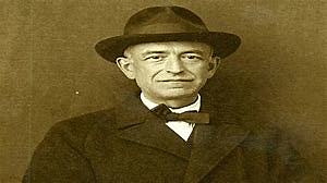 Manuel de Falla