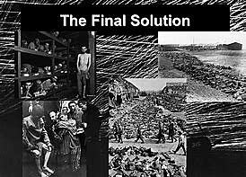 The Final Solution