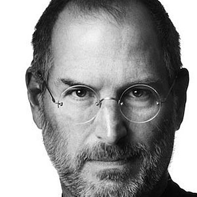 Timeline: Linea de tiempo de Steve Jobs