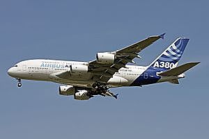 Airbus A380