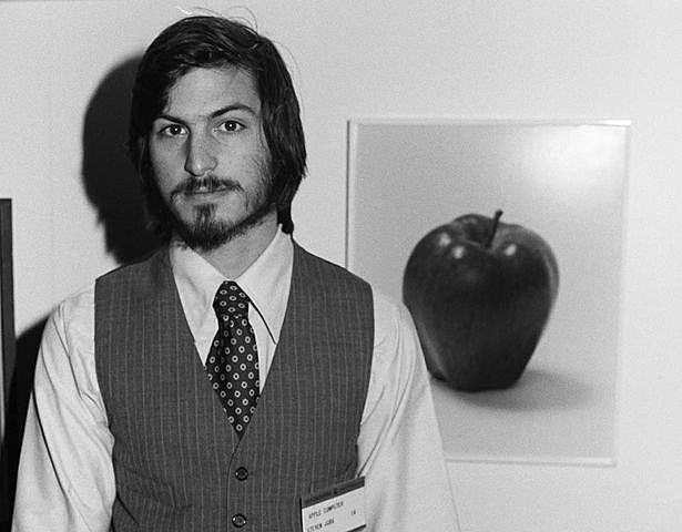 STEVE PAUL JOBS; San Francisco, 1955 - Palo Alto, California, 2011)