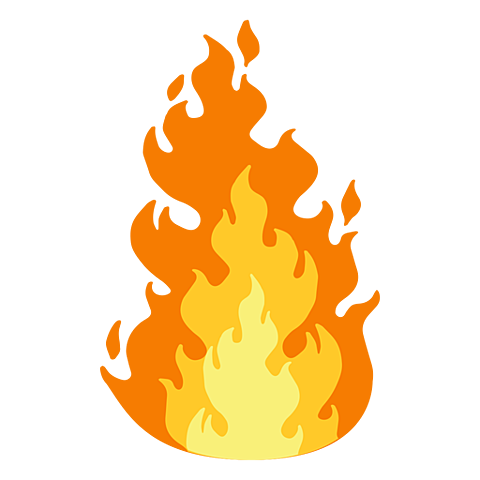 Kolvenik y Eva mueren en un incendio