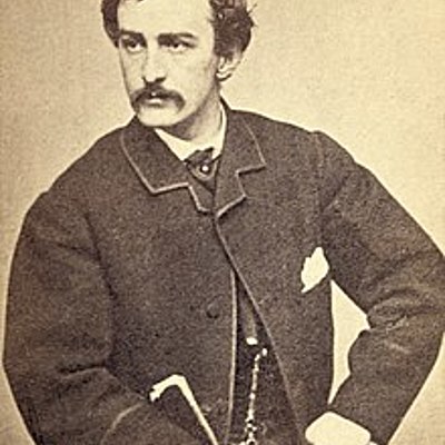 Timeline: John Wilkes Booth's plan