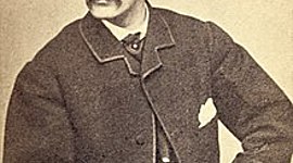 Timeline: John Wilkes Booth's plan