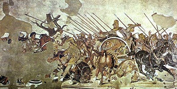 Guerra del Peloponeso