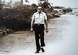 Pedro Joaquin Chamorro