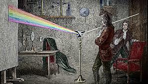 Isaac Newton Matemático inglés (1642-1727)