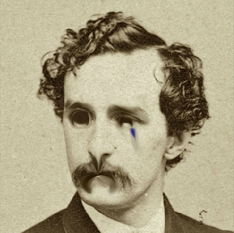 The Start (of the book)