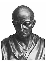 Gottfried Wilhelm Leibniz Matemático alemán (1646-1716)