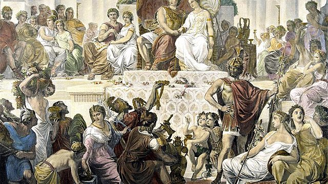 Alejandro magno rey de macedonia