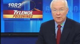 Timeline: Historia de Tylenol