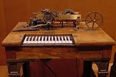 Telègraf de Huygens