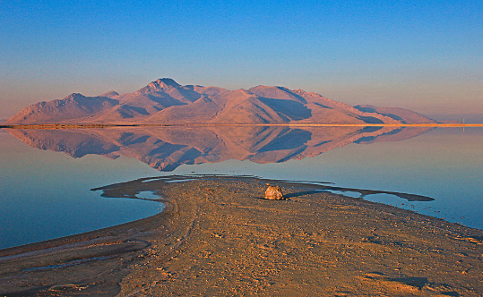 Great Salt Lake
