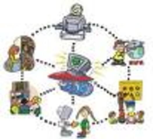 La enseñanza asistida por computadora