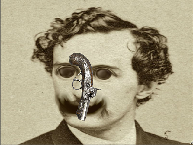 Gathering of Weapons