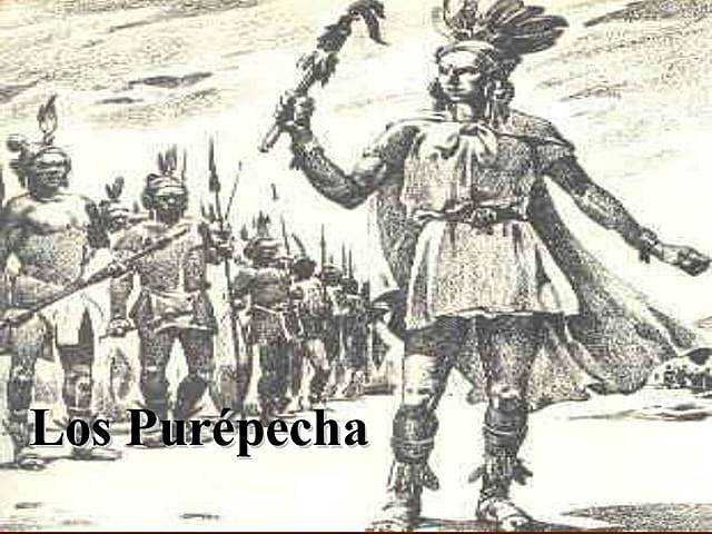 Purhepecha