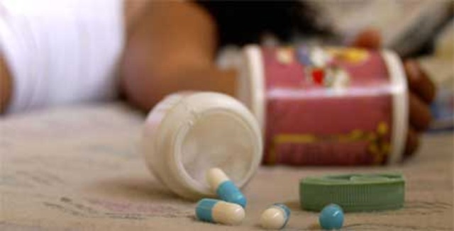 Conexión de muertes con Tylenol