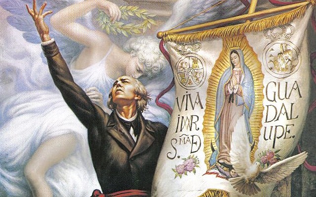 Movimiento de Independencia