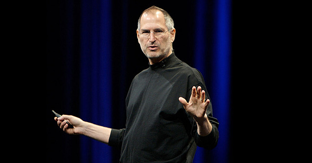 Algunas frases de steve jobs