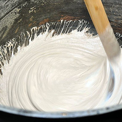 Timeline: Linea del tiempo del chicle