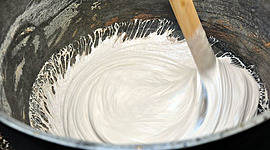 Timeline: Linea del tiempo del chicle