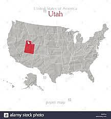 Utah Territory