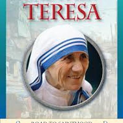 Timeline: A TIMELINE OF MOTHER TERESA'S LIFE