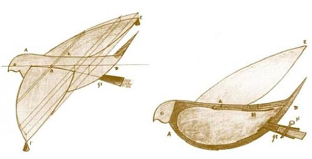 Arquitas de Tàrent.