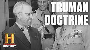 truman doctrine