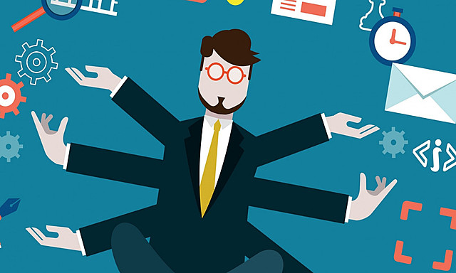 primera aproximacion del enfoque de gestion por procesos