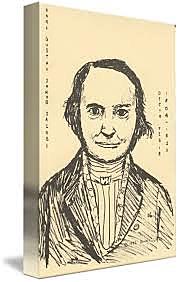 Carl Gustav Jakob Jacobi Matemático alemán (1804-1851)