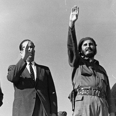 Timeline: Cuban Revolution
