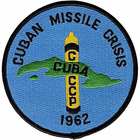 Cuban Missile Crisis