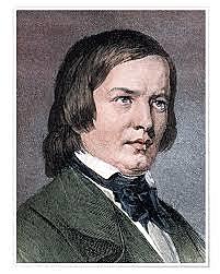 Robert Schumann