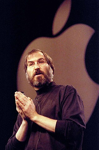 Apple anuncia que Jobs no dará la Keynote en la Macworld Expo 2009