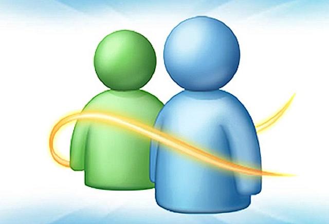 Windows Live Messenger