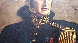 Timeline: Jose san de martin