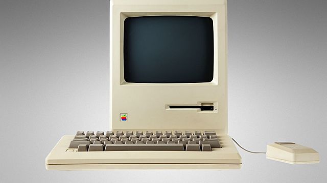 macintosh