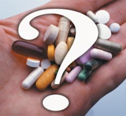 Cápsulas por Tabletas